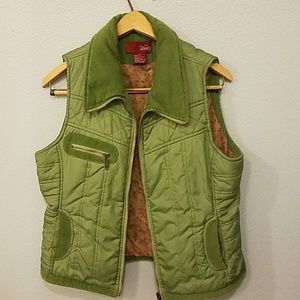 Vest